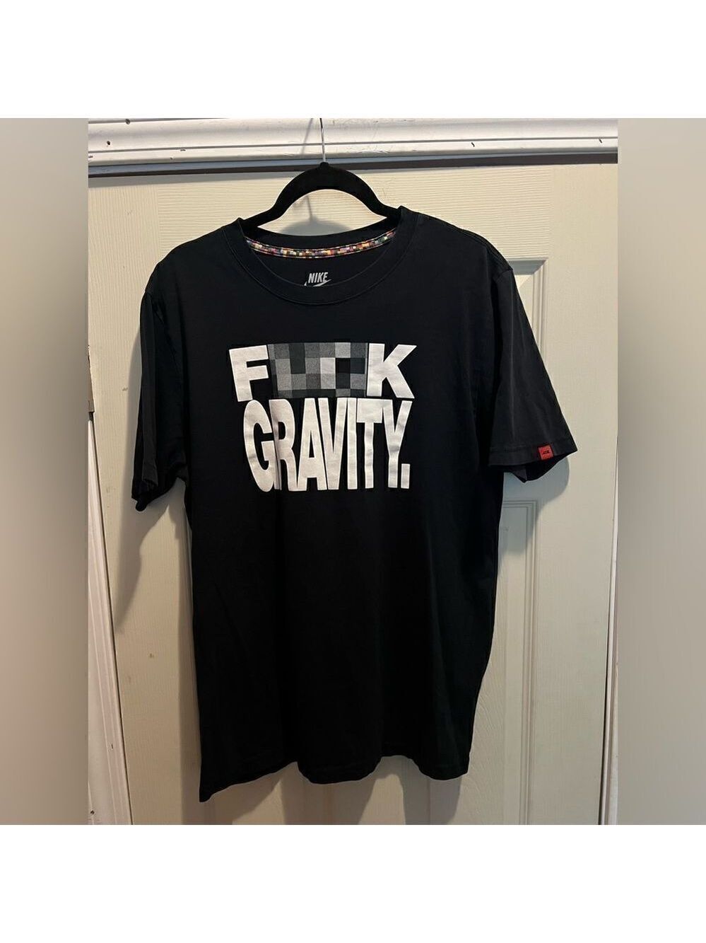 Nike Anti Gravity T-Shirt